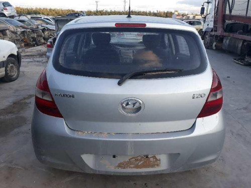  HYUNDAI I20 (PB) 