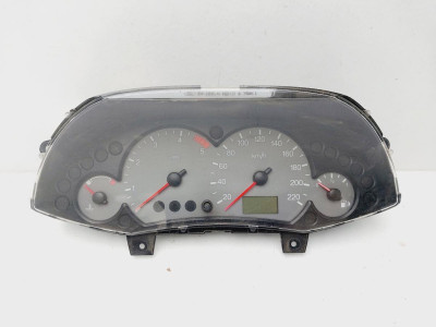 CUADRO INSTRUMENTOS, Ford, FOCUS BERLINA (CAK)