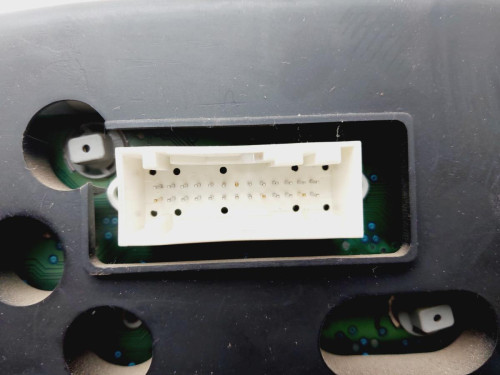 CUADRO INSTRUMENTOS Ford FOCUS BERLINA (CAK) 