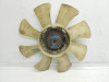 VENTILADOR VISCOSO MOTOR HYUNDAI TERRACAN (HP) 