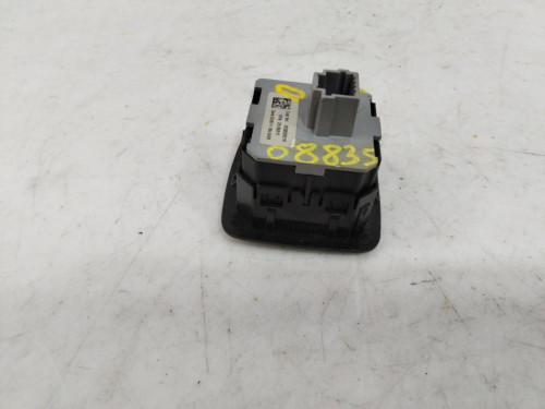 MANDO MULTIFUNCION Renault SCENIC III (JZ) 