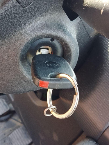 CONMUTADOR DE ARRANQUE Citroen C4 BERLINA 