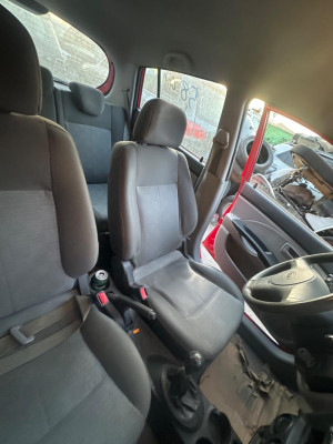 ASIENTO DELANTERO IZQUIERDO