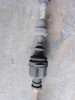 TRANSMISION DELANTERA DERECHA Ford MONDEO BERLINA (GE) 