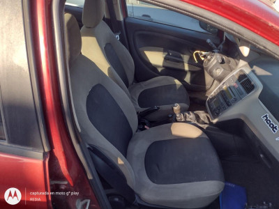 ENGANCHE CINTURON DELANTERO DERECHO, FIAT, GRANDE PUNTO (199)