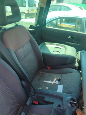 ASIENTO TRASERO MEDIO, SEAT, ALHAMBRA (7V9)