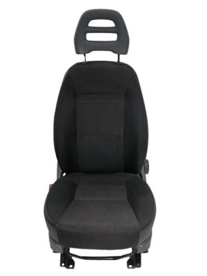 ASIENTO DELANTERO IZQUIERDO, CITROEN, JUMPER FURGÓN