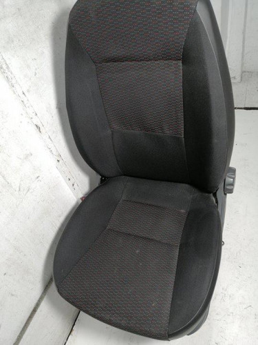  ASIENTO DELANTERO IZQUIERDO CITROEN JUMPER FURGÓN 