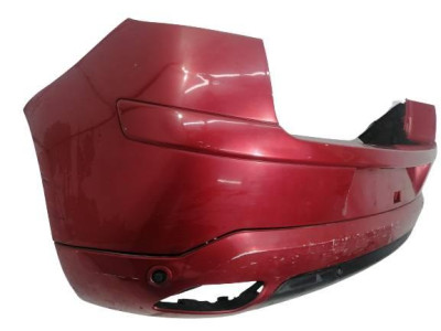 PARAGOLPES TRASERO, CITROEN, C4 COUPE