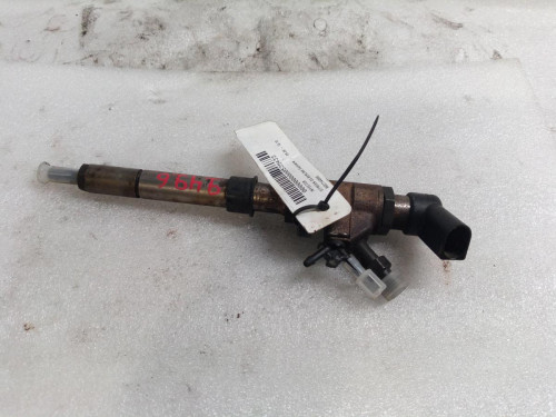  INYECTOR CITROEN C4 BERLINA 
