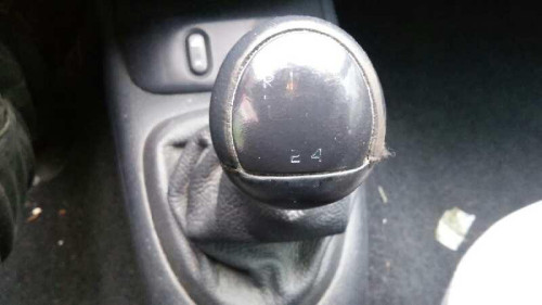  RENAULT MEGANE I CLASSIC (LA0) 
