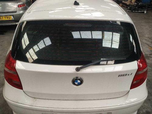  PORTON TRASERO BMW SERIE 1 BERLINA (E81/E87) 