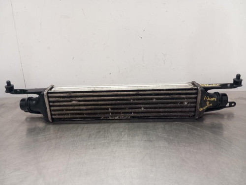  INTERCOOLER, OPEL, CORSA D 