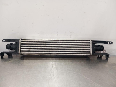 INTERCOOLER, OPEL, CORSA D