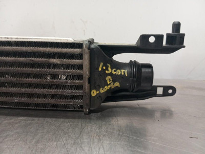 INTERCOOLER, OPEL, CORSA D