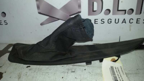 NO IDENTIFICADO BMW SERIE 1 BERLINA (E81/E87) 