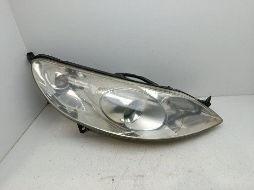 FARO DERECHO Peugeot 407 
