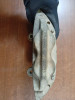 PINZA DE FRENO DELANTERA IZQUIERDA Toyota HILUX (KUN) 