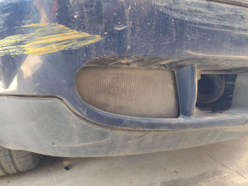 FARO ANTINIEBLA DERECHO Mercedes-Benz CLK (BM 208) COUPE 