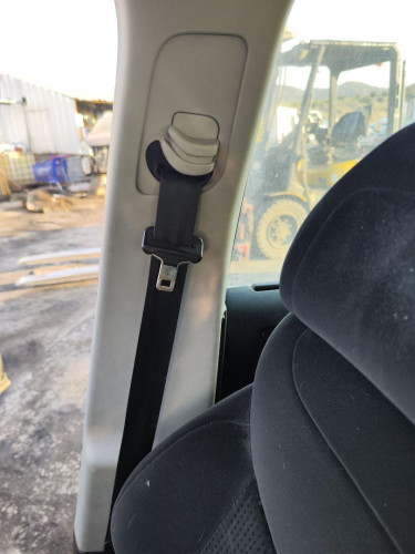 CINTURON SEGURIDAD DELANTERO DERECHO Citroen GRAND C4 PICASSO 
