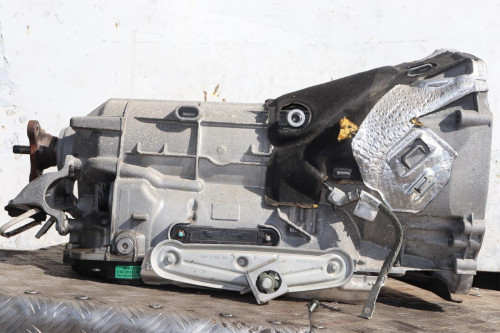  CAJA CAMBIOS BMW SERIE 3 BERLINA (F30N) 