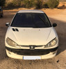 PEUGEOT 206 — Donor Vehicle for Used Parts 