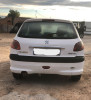 PEUGEOT 206 — Donor Vehicle for Used Parts 