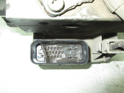 ABS, CHRYSLER, PT CRUISER