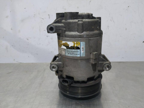  COMPRESOR AIRE ACONDICIONADO RENAULT MEGANE II BERLINA 3P 