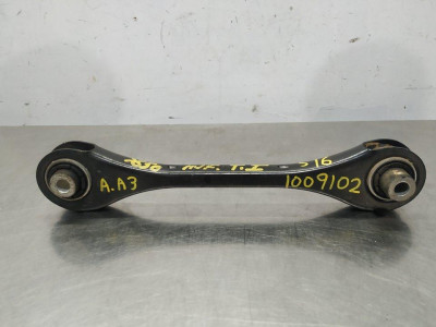 BRAZO SUSPENSION INFERIOR TRASERO IZQUIERDO, AUDI, A3 CABRIO (8VE)