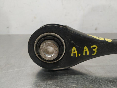  BRAZO SUSPENSION INFERIOR TRASERO IZQUIERDO AUDI A3 CABRIO (8VE) 