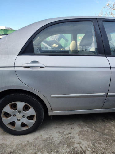 PUERTA TRASERA DERECHA, KIA, CERATO (LD)