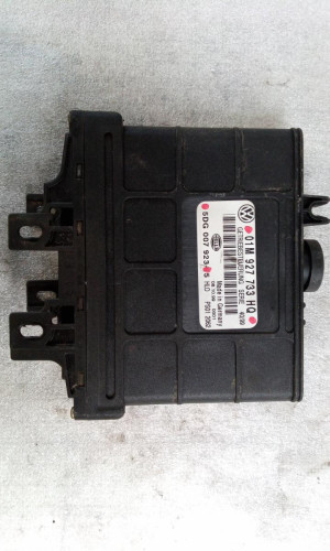  CENTRALITA MOTOR UCE AUDI A3 (8L) 