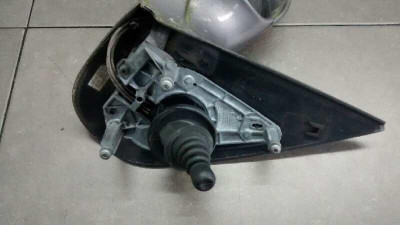RETROVISOR IZQUIERDO, PEUGEOT, 206
