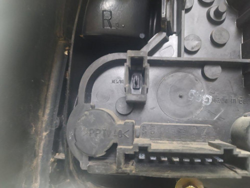  PILOTO TRASERO DERECHO Volkswagen GOLF III (1H1)(11.1991) 