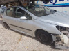 PEUGEOT 307 (S1)(04.2001) — vehículo donante para recambios 