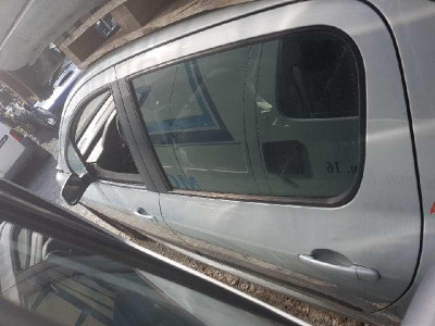 PEUGEOT 307 (S1)(04.2001)