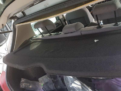 PEUGEOT 307 (S1)(04.2001)