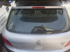 PEUGEOT 307 (S1)(04.2001) — vehículo donante para recambios 
