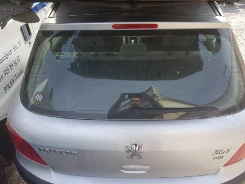 PEUGEOT 307 (S1)(04.2001) — vehículo donante para recambios 