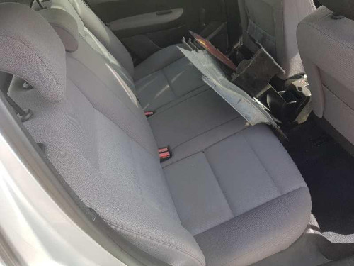 PEUGEOT 307 (S1)(04.2001) — vehículo donante para recambios 