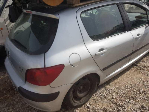 PEUGEOT 307 (S1)(04.2001) — vehículo donante para recambios 