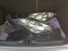 PEUGEOT 307 (S1)(04.2001) — vehículo donante para recambios 