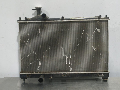 RADIADOR AGUA, MITSUBISHI, OUTLANDER (GF0/GG0)