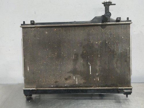  RADIADOR AGUA, MITSUBISHI, OUTLANDER (GF0/GG0) 