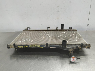 RADIADOR AGUA, MITSUBISHI, OUTLANDER (GF0/GG0)