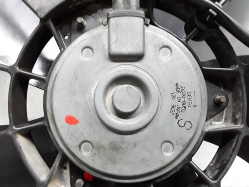 ELECTROVENTILADOR Honda CIVIC SEDÁN (FD) 