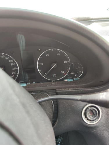 CUADRO INSTRUMENTOS Mercedes-Benz CLASE C (BM 203) BERLINA 