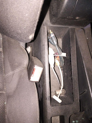 ENGANCHE CINTURON DELANTERO DERECHO Audi A4 BERLINA (8E) 