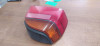PILOTO TRASERO IZQUIERDO Volkswagen GOLF III (1H1)(11.1991) 